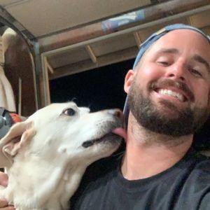 Meet your Posher, Aaron